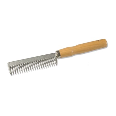 Jacks Imports Mane & Tail Comb 552
